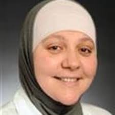 Dr. Emily Kimble, MD