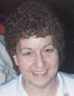 Obituary for Betty Goldin Madden