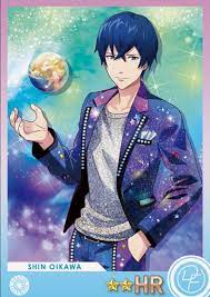 Shin Oikawa Dream Festival Anime Anime Festival