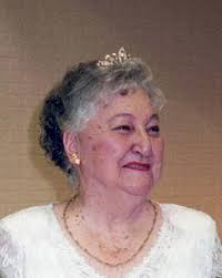 Doris Bailey Aucoin Obituary (2024)