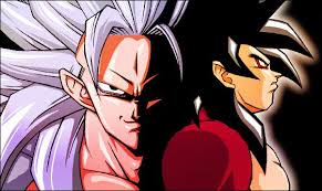 Check spelling or type a new query. Ssj4 Ssj5 Dragon Ball Af Dragon Ball Hoshi Know Your Meme