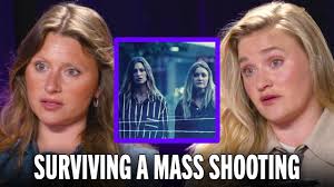 Aly & AJ Open Up About Surviving a Mass Shooting