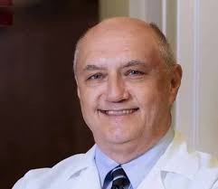 Dr. Colton Hansen, Podiatry