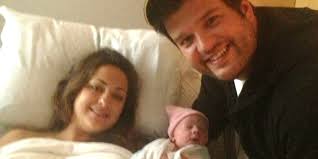 After wife's death man changes postpartum mental health care