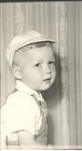 Stephen Voss Obituary (2011)