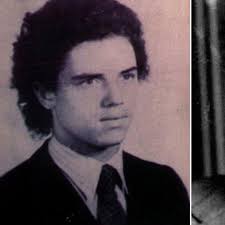 El error que Augusto Conte Mac Donell, padre de un joven  detenido-desaparecido, nunca se pudo perdonar