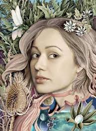 An Open-Air Restaurant, Lahore