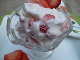 Put the lid on the container and allow the preschoolers to shake the container. How To Make Homemade Ice Cream In A Bag In 10 Minutes Delishably