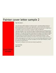 Check spelling or type a new query. Part Time Painter Cover Letter Samples And Templates