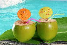 甲狀腺的人要注意 椰子水是改善甲狀腺功能的神奇水 7大功效由內而外改善健康 零副作用 fruit coconut enjoyment