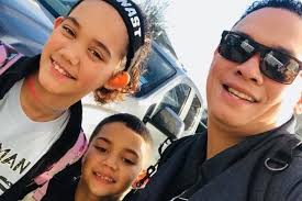 Fundraiser for Ghia Tatlonghari by Merchian Tatlonghari : Official GoFumdMe  for Jason Tatlonghari