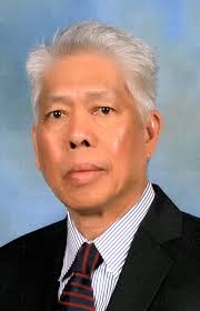 Rolfe Samonte Obituary