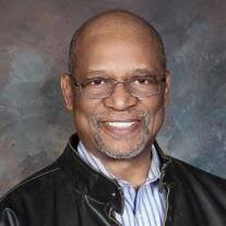 Mr. Earnest Ray Burnell Obituary