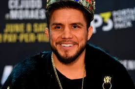 Henry Cejudo wants to marry Jose Aldo to help get 'Junior' across the  border — then beat his ass