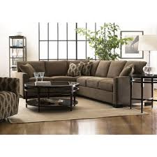 You can also find these sofas in a variety of price points to suit. Small Sectional Sofa With Recliner You Ll Love In 2021 Visualhunt