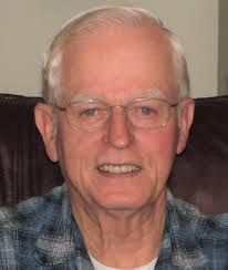 Obituary of Loren Hilmes