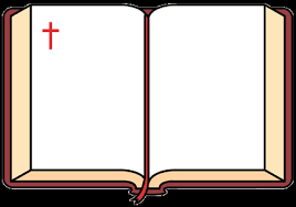 Two Hearts Design Bible Clipart Bible Clipart Open Bible Sunday School