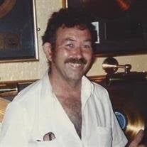 Gerald Holden Obituary