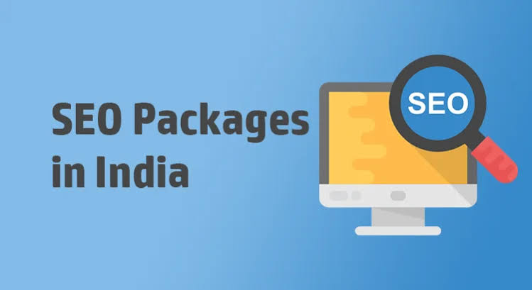 SEO packages India