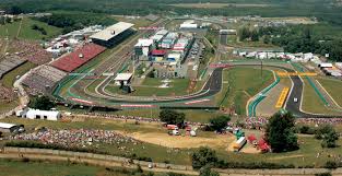 Entrevista con carlos slim domit tras anuncio de sergio checo pérez como piloto red bull en f1 2021. Hungaroring Onde Passar E Uma Arte