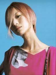 l w a j o ヘア ヤンキー 女性