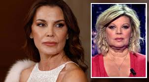 La contundente respuesta de Mar Flores a la última indiscreción de Terelu Campos: "A mí no me gusta ir contando lo que hago en mi familia"