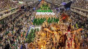 11 Fun Facts About Rio With Images Rio Fun Facts Countries Around The World
