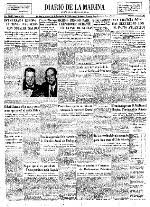 Rosia de secas, tau ( székástóhát ) ve ungurei ( gergelyfája ). Diario De La Marina