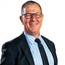 Gary Kretz's Instagram, Twitter & Facebook