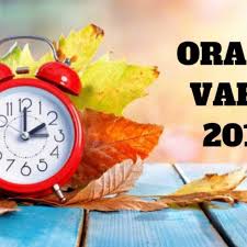 Trecerea la ora de vară 2019 se va face în noaptea de 30 spre 31 martie, atunci când ora 3 va deveni ora 4. Ora De Vara Cand Se Da Ceasul Inainte In 2019 Idevice Ro