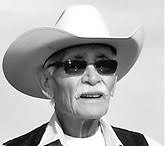 James Dufour Obituary (2010)