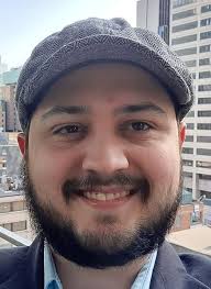 The Road to El Beero