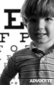 VisionWalk's 'Team Thomas'