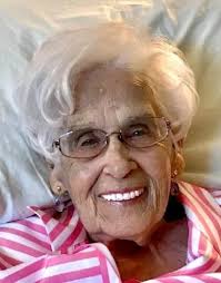 Myrtle Winslett Obituary (1931