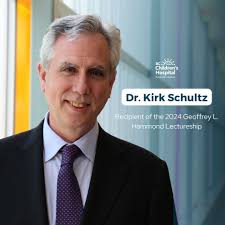 BC Children's Hospital Research Institute