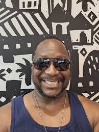 Jerry Covington's Instagram, Twitter & Facebook