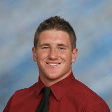 Marc Philippi's Bishop Gorman High School Career Home