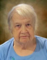 Sherry Paxon Obituary (1948