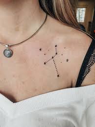 Cancer and scorpio tattoo together zodiac cancer tattoo designs. 60 Gorgeous Constellation Tattoo Designs Page 14 Of 62 Lovein Home Cancer Zodiac Tattoo Horoscope Tattoos Cancer Sign Tattoos