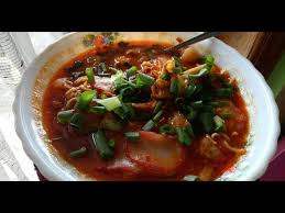 Umumnya seblak yang paling banyak dikenal dengan hidangan kuah, disajikan secara basah dan pedas. Resep Seblak Kuah Pedas Super Mantap Youtube