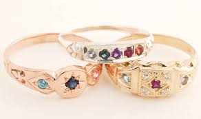 Page 13 we really hope you have enjoyed our huggies® guide to birthstones and birth flowers. Birthstone Jewellery Birthstones By Month Meanings