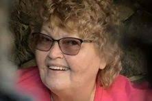 Obituary: Isabelle Peters