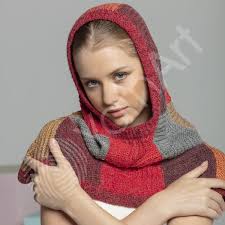 Yarnart Flowers Alpaca