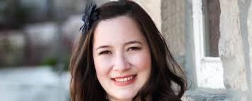 Order of Stacey Kennedy Books