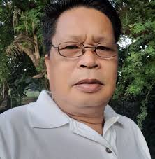 Efren's Special Pork...