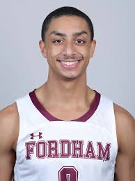 Fordham men's basketball roster new arrivals