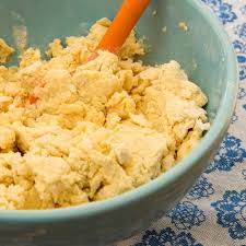 Tell us what you think of it at the new york dollop spoonfuls of seasoned ricotta on top of pasta and sprinkle with pistachios and cracked black. Homemade Ricotta Cavatelli Pasta