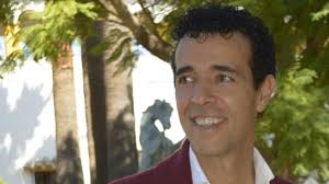 Víctor Puerto: «Me gustaría retirarme en todas las plazas en las que he  toreado. Pero es una fantasía»