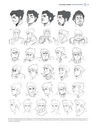 Pin By Nastya Stepanova On Emotions List Disney Expressions Korra Avatar Characters