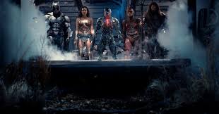 Zack snyder's justice league contains examples of: Breaking News Zack Snyder S Justice League Cut Is Coming To Hbo Max Dc